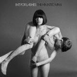 Bat For Lashes : The Haunted Man